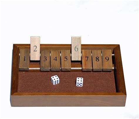 clackers dice game|Dice Casino Games .